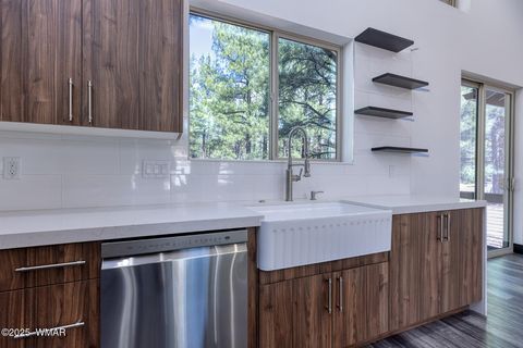 Tiny photo for 50 S Bench Circle, Show Low, AZ 85901 (MLS # 256065)