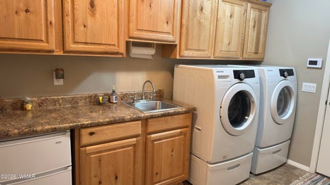 Tiny photo for 1495 Shade Tree Drive, Heber, AZ 85928 (MLS # 261810)