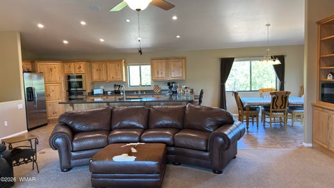 Tiny photo for 1495 Shade Tree Drive, Heber, AZ 85928 (MLS # 261810)