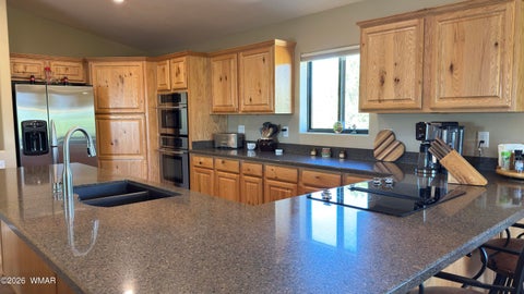 Tiny photo for 1495 Shade Tree Drive, Heber, AZ 85928 (MLS # 261810)
