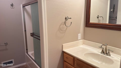 Tiny photo for 1495 Shade Tree Drive, Heber, AZ 85928 (MLS # 261810)