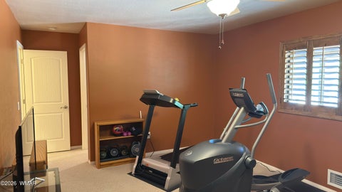 Tiny photo for 1495 Shade Tree Drive, Heber, AZ 85928 (MLS # 261810)