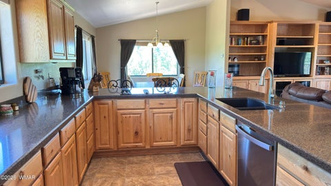 Tiny photo for 1495 Shade Tree Drive, Heber, AZ 85928 (MLS # 261810)