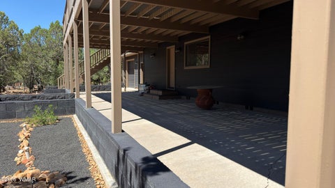 Tiny photo for 1495 Shade Tree Drive, Heber, AZ 85928 (MLS # 261810)