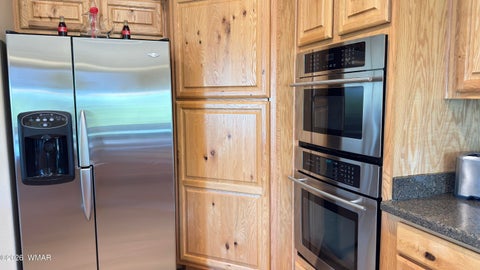 Tiny photo for 1495 Shade Tree Drive, Heber, AZ 85928 (MLS # 261810)