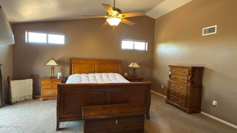 Tiny photo for 1495 Shade Tree Drive, Heber, AZ 85928 (MLS # 261810)