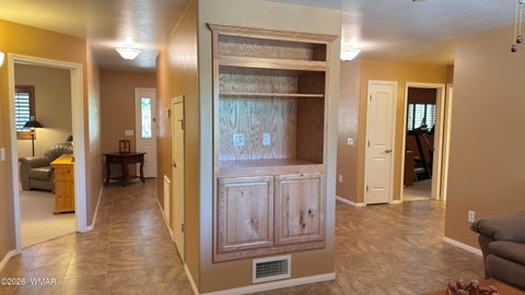 Tiny photo for 1495 Shade Tree Drive, Heber, AZ 85928 (MLS # 261810)