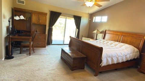 Tiny photo for 1495 Shade Tree Drive, Heber, AZ 85928 (MLS # 261810)