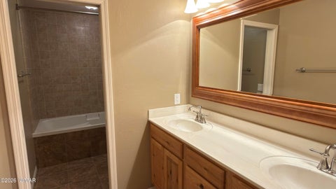 Tiny photo for 1495 Shade Tree Drive, Heber, AZ 85928 (MLS # 261810)