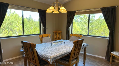 Tiny photo for 1495 Shade Tree Drive, Heber, AZ 85928 (MLS # 261810)