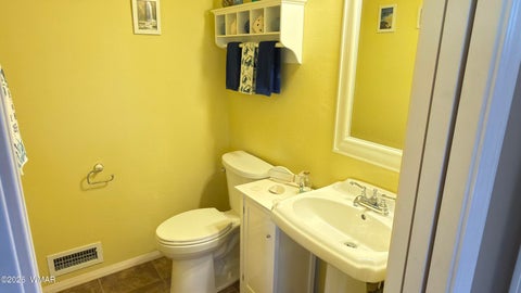 Tiny photo for 1495 Shade Tree Drive, Heber, AZ 85928 (MLS # 261810)