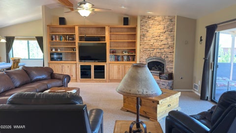 Tiny photo for 1495 Shade Tree Drive, Heber, AZ 85928 (MLS # 261810)