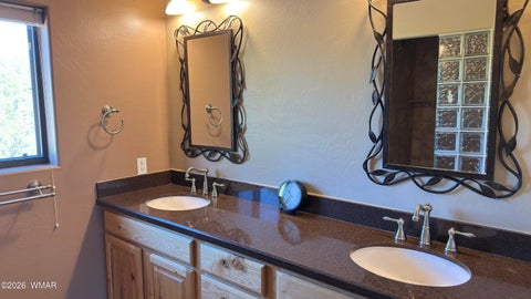 Tiny photo for 1495 Shade Tree Drive, Heber, AZ 85928 (MLS # 261810)