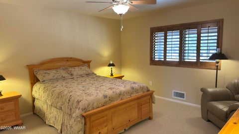 Tiny photo for 1495 Shade Tree Drive, Heber, AZ 85928 (MLS # 261810)