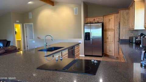 Tiny photo for 1495 Shade Tree Drive, Heber, AZ 85928 (MLS # 261810)