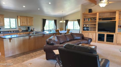 Photo of 1495 Shade Tree Drive, Heber, AZ 85928 (MLS # 261810)