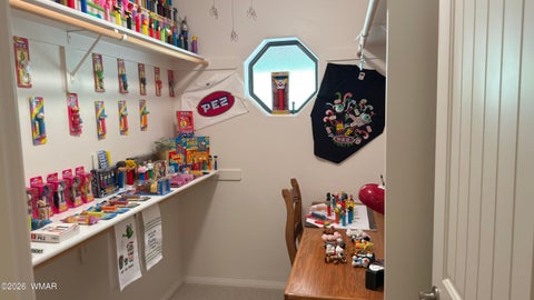 Tiny photo for 1495 Shade Tree Drive, Heber, AZ 85928 (MLS # 261810)