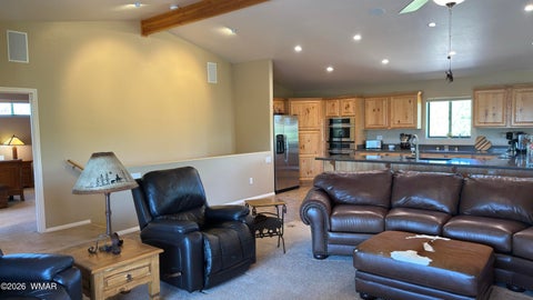 Tiny photo for 1495 Shade Tree Drive, Heber, AZ 85928 (MLS # 261810)