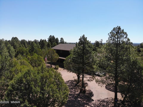 Tiny photo for 1495 Shade Tree Drive, Heber, AZ 85928 (MLS # 261810)