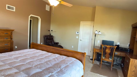 Tiny photo for 1495 Shade Tree Drive, Heber, AZ 85928 (MLS # 261810)