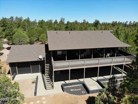 Photo of 1495 Shade Tree Drive, Heber, AZ 85928 (MLS # 261810)