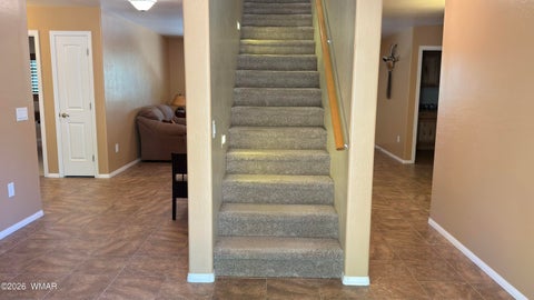 Tiny photo for 1495 Shade Tree Drive, Heber, AZ 85928 (MLS # 261810)