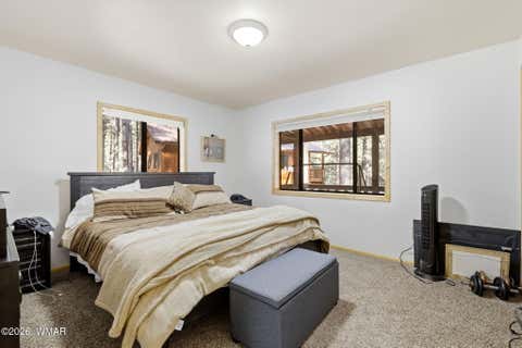 Tiny photo for 1626 Quail Trail, Forest Lakes, AZ 85931 (MLS # 259753)