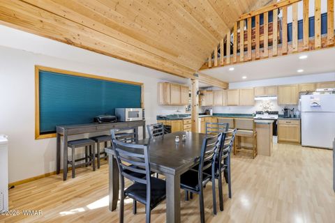 Tiny photo for 1626 Quail Trail, Forest Lakes, AZ 85931 (MLS # 259753)