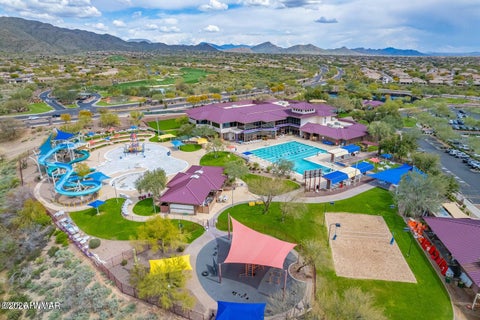 Tiny photo for 3423 W Inspiration Drive, Phoenix, AZ 85086 (MLS # 262992)