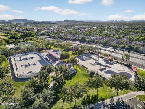 Tiny photo for 3423 W Inspiration Drive, Phoenix, AZ 85086 (MLS # 262992)
