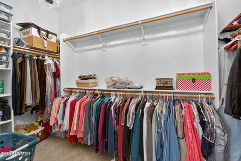 Tiny photo for 3423 W Inspiration Drive, Phoenix, AZ 85086 (MLS # 262992)