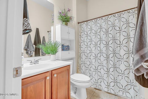 Tiny photo for 3423 W Inspiration Drive, Phoenix, AZ 85086 (MLS # 262992)