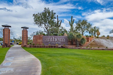 Tiny photo for 3423 W Inspiration Drive, Phoenix, AZ 85086 (MLS # 262992)