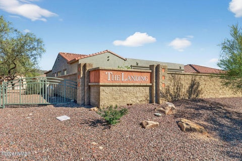 Tiny photo for 3423 W Inspiration Drive, Phoenix, AZ 85086 (MLS # 262992)