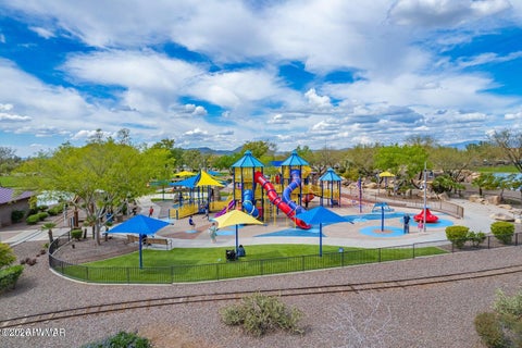 Tiny photo for 3423 W Inspiration Drive, Phoenix, AZ 85086 (MLS # 262992)