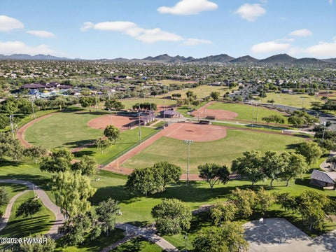 Tiny photo for 3423 W Inspiration Drive, Phoenix, AZ 85086 (MLS # 262992)