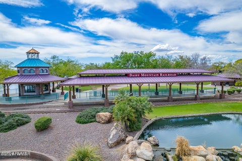 Tiny photo for 3423 W Inspiration Drive, Phoenix, AZ 85086 (MLS # 262992)