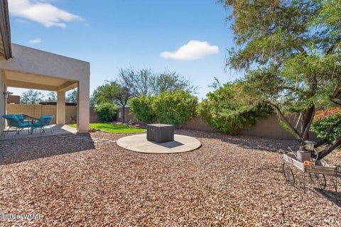 Tiny photo for 3423 W Inspiration Drive, Phoenix, AZ 85086 (MLS # 262992)