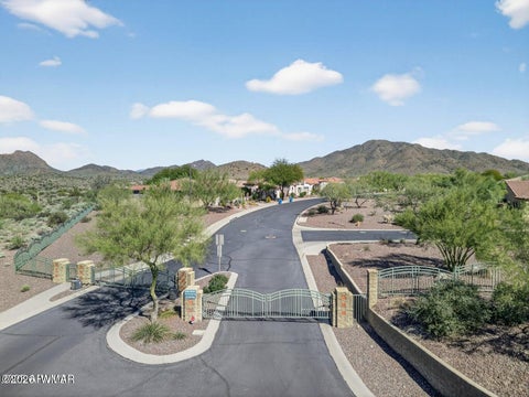 Tiny photo for 3423 W Inspiration Drive, Phoenix, AZ 85086 (MLS # 262992)