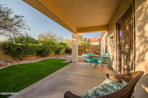 Tiny photo for 3423 W Inspiration Drive, Phoenix, AZ 85086 (MLS # 262992)