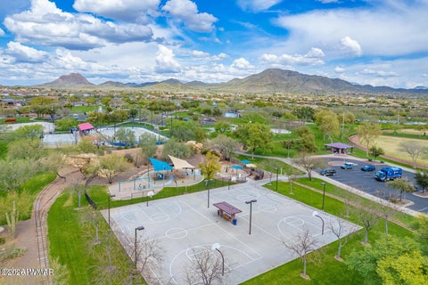 Tiny photo for 3423 W Inspiration Drive, Phoenix, AZ 85086 (MLS # 262992)