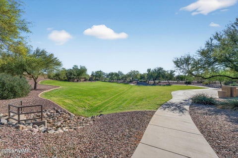 Tiny photo for 3423 W Inspiration Drive, Phoenix, AZ 85086 (MLS # 262992)