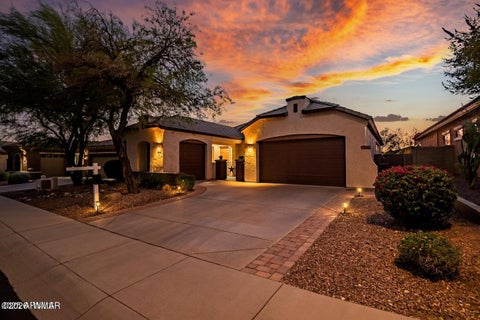Tiny photo for 3423 W Inspiration Drive, Phoenix, AZ 85086 (MLS # 262992)