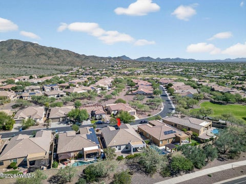 Tiny photo for 3423 W Inspiration Drive, Phoenix, AZ 85086 (MLS # 262992)