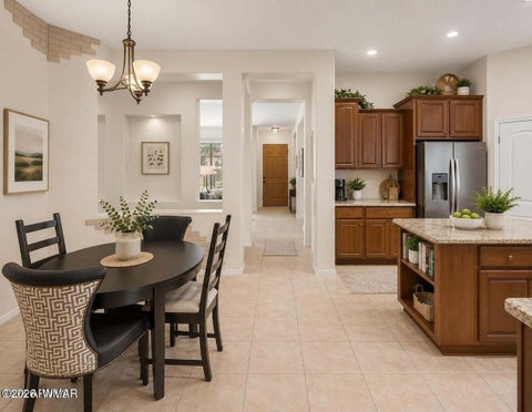 Tiny photo for 3423 W Inspiration Drive, Phoenix, AZ 85086 (MLS # 262992)
