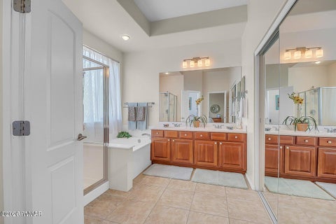 Tiny photo for 3423 W Inspiration Drive, Phoenix, AZ 85086 (MLS # 262992)