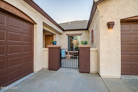 Tiny photo for 3423 W Inspiration Drive, Phoenix, AZ 85086 (MLS # 262992)