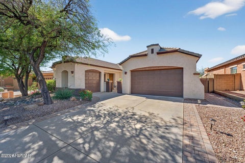 Photo of 3423 W Inspiration Drive, Phoenix, AZ 85086 (MLS # 262992)