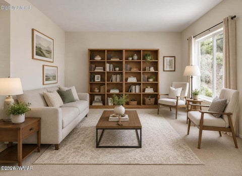 Tiny photo for 3423 W Inspiration Drive, Phoenix, AZ 85086 (MLS # 262992)