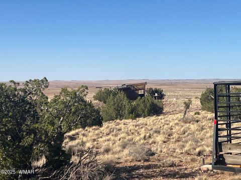 Tiny photo for 8810 Uttecht Trail, Snowflake, AZ 85937 (MLS # 255650)